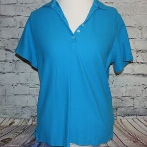 Outerbanks polo shirt